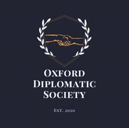 Oxford Diplomatic Society