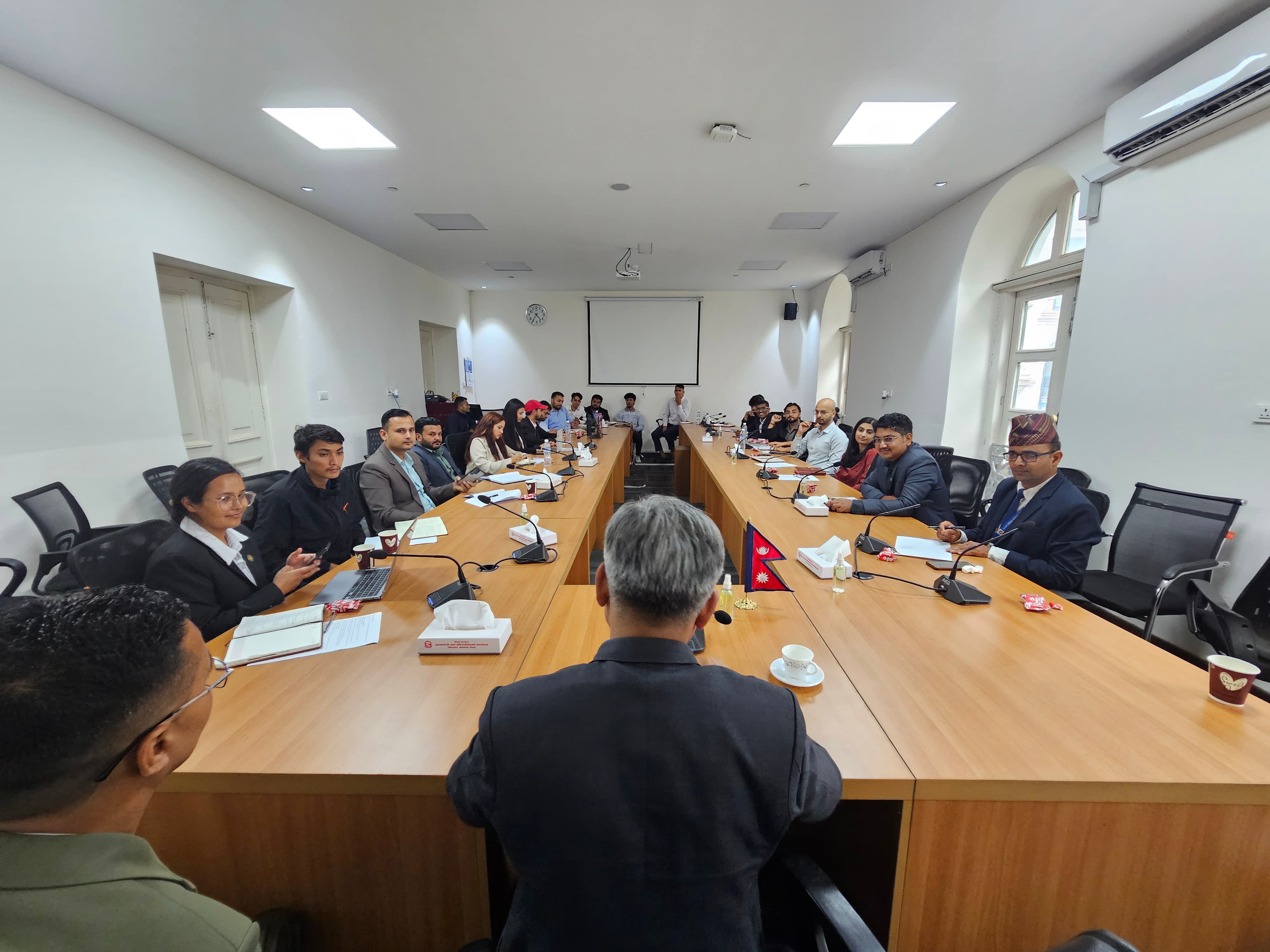 Local Curriculum Development