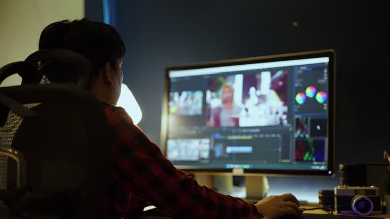 IRD AI Video Competition