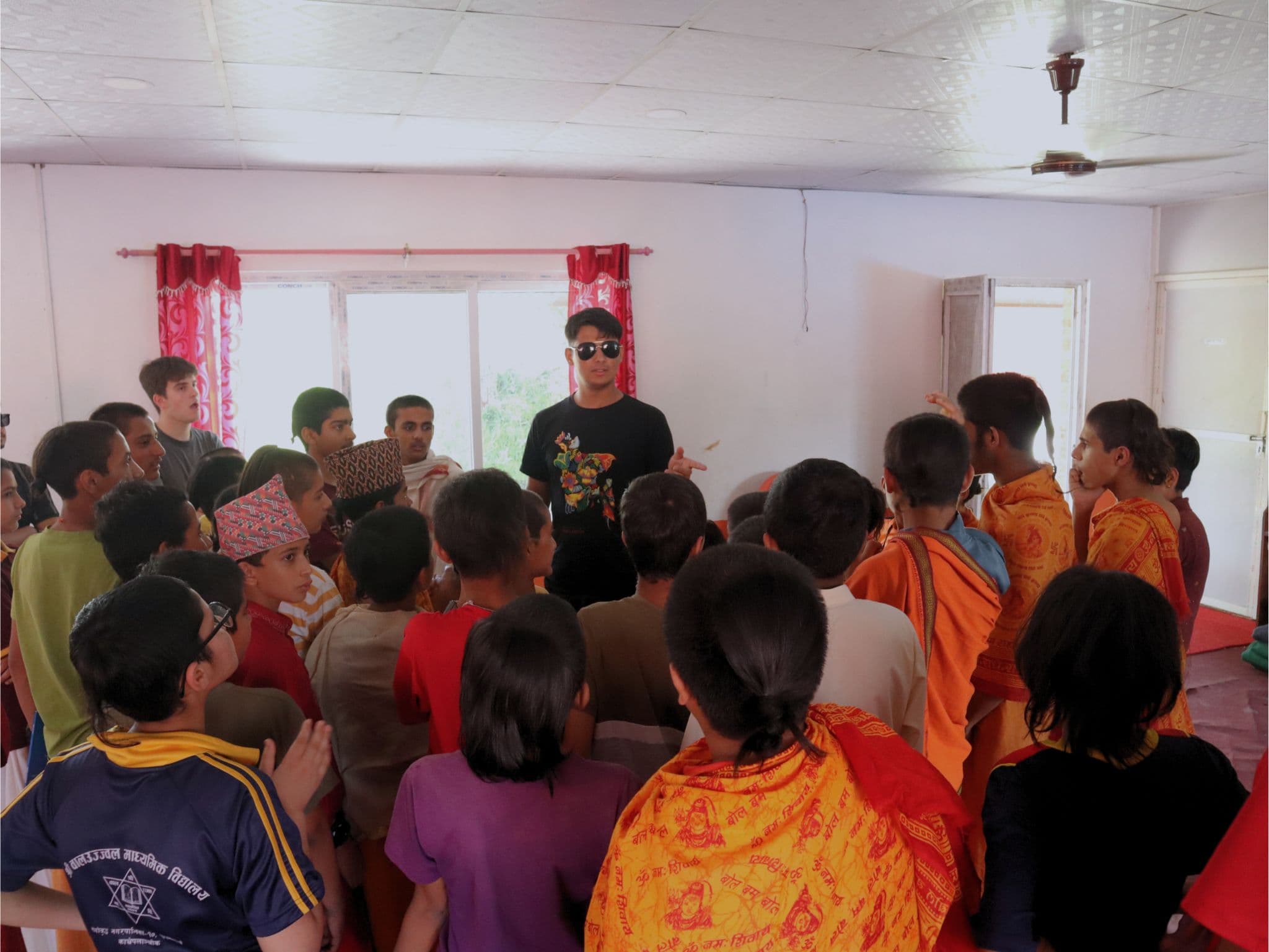 Village Representative