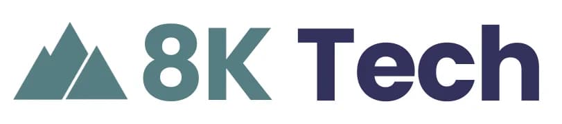 8K Tech